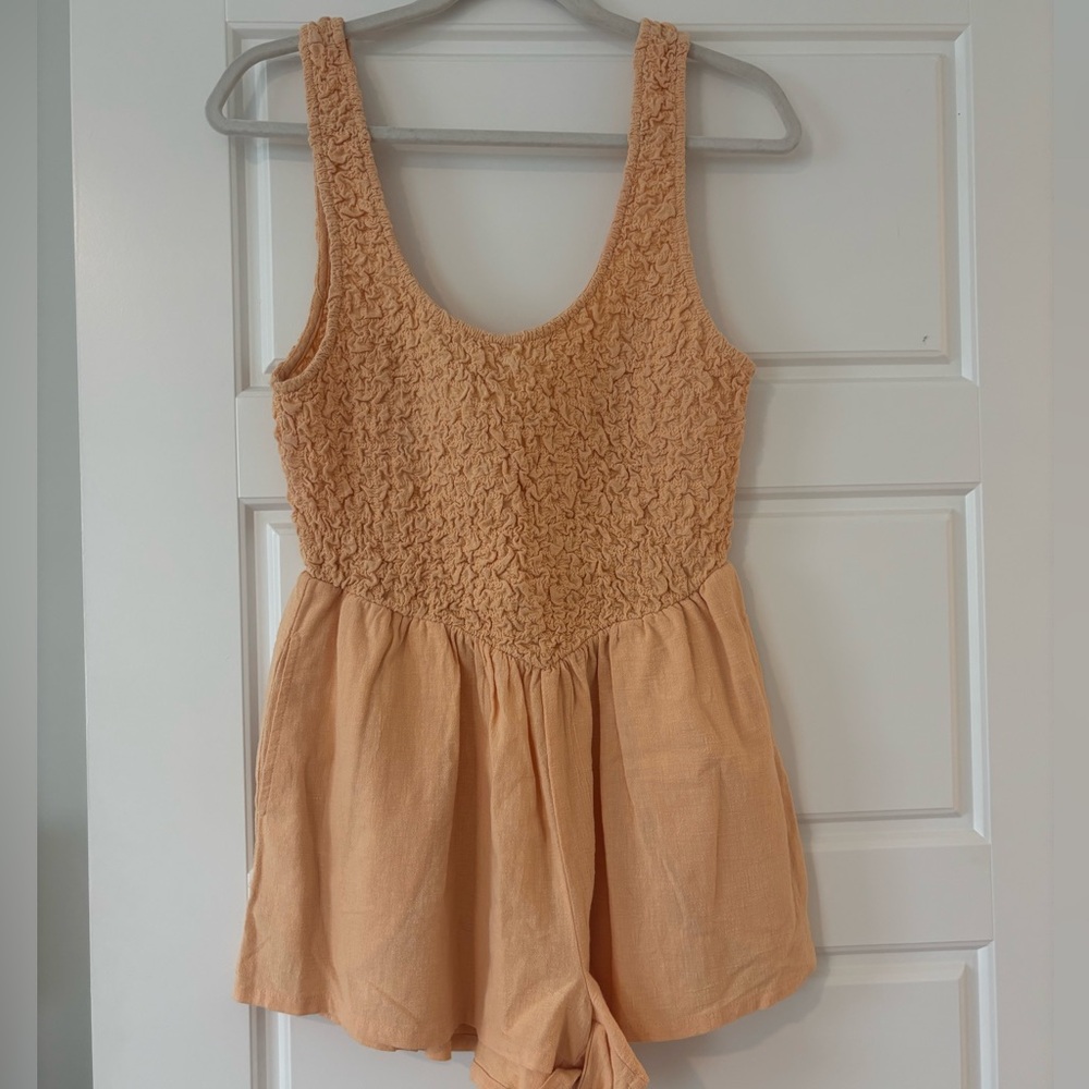 Free People | Romper